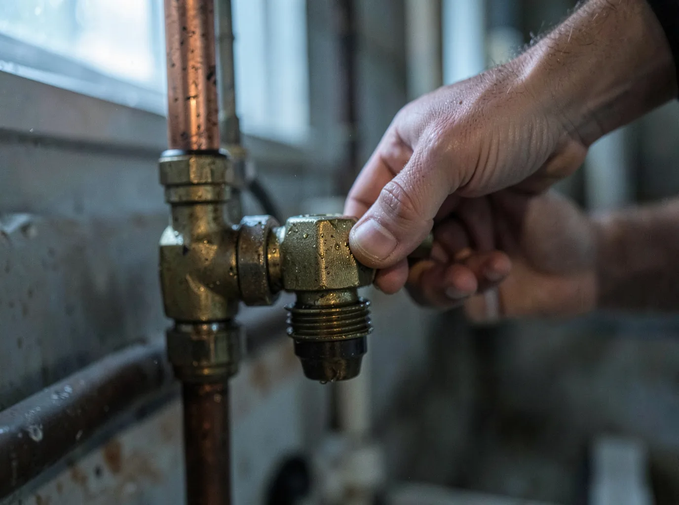 Emergency Plumber Oilville, VA FAQs